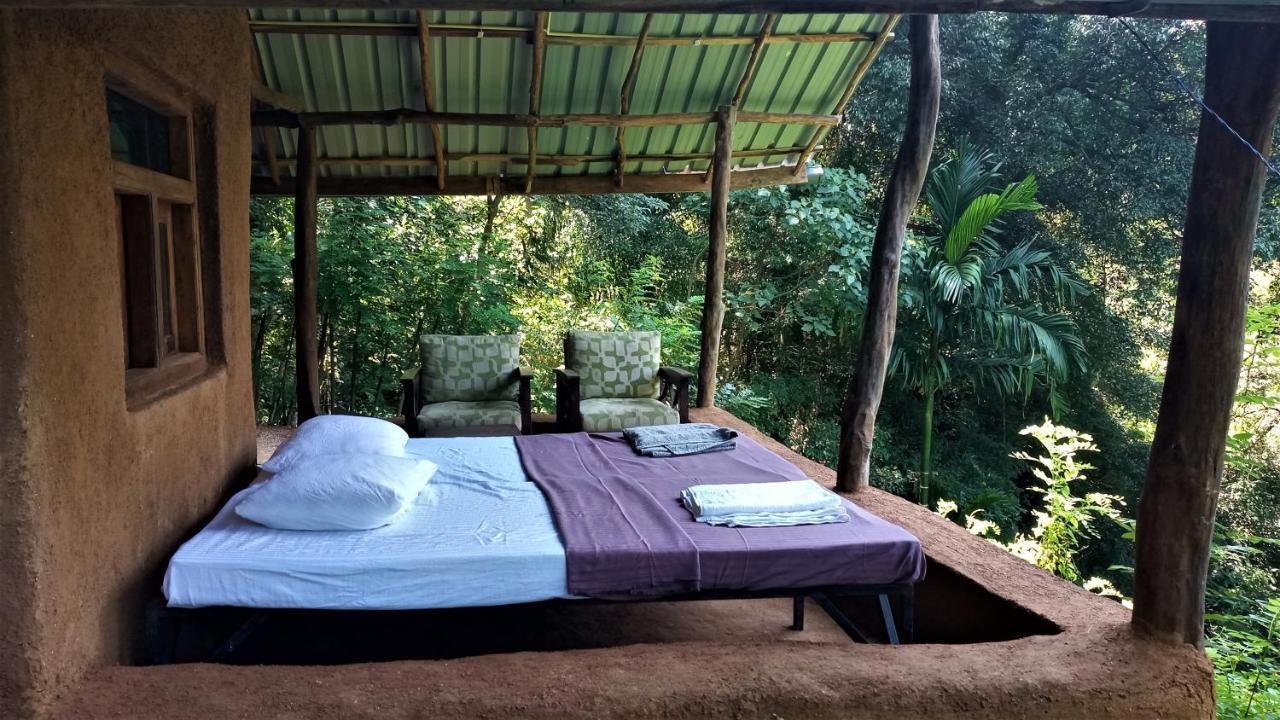 Chalet In The Jungle Pallegama Luaran gambar