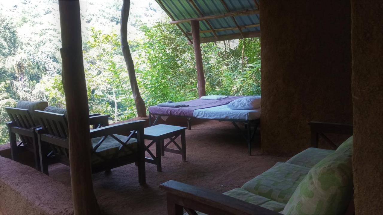 Chalet In The Jungle Pallegama Luaran gambar