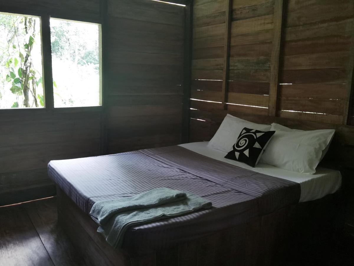 Chalet In The Jungle Pallegama Bilik gambar