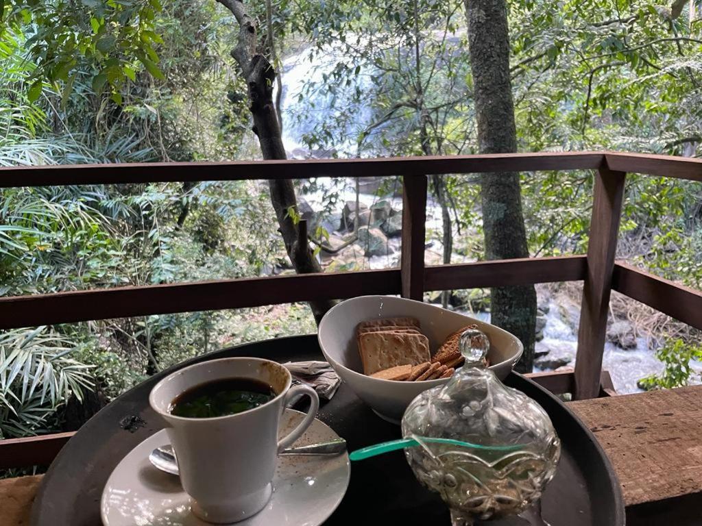 Chalet In The Jungle Pallegama Luaran gambar